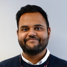 Abed Ahmed
