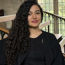 Vahideh Bamshad