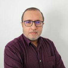 Ali Mansour