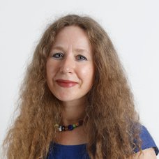 Rebecca Meanley