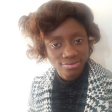 Dorcas Adeoye