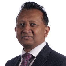Rohitha Weerasinghe