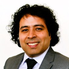 Sudhir Tripathi