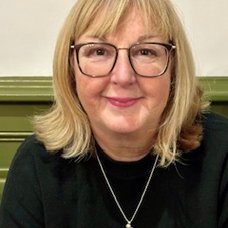 Adele Robinson