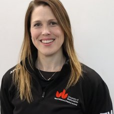 Tarryn Mutch