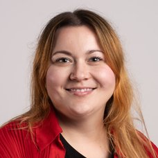 Christiane Matz