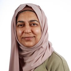 Tahmina Ajmal