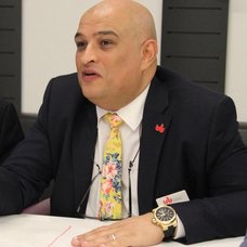 Mohamed Saeudy