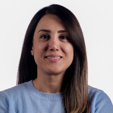 Azadeh Esfandyari
