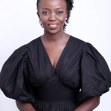 Nenadi Adamu