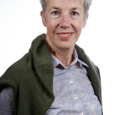 Tess Crosbie