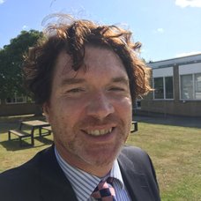 James Shea