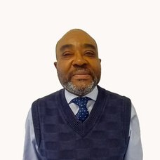Anthony Ojedele