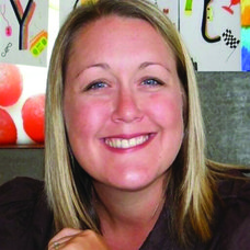 Jodi Wainwright