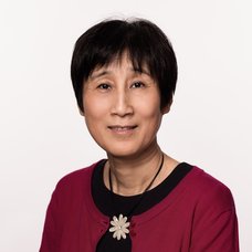 Yanqing Duan