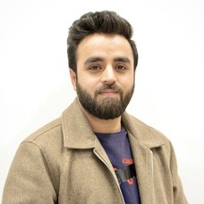Umer Saeed