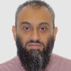 Ijaz Ahmad