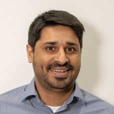 Syed Atif Moqurrab