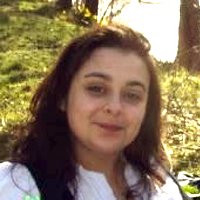Marcia Gibson