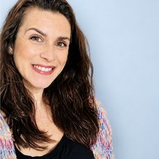 A photo of Kay Calver