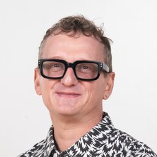 Nigel Grimmer