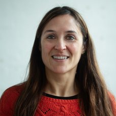 Laura Hinksman