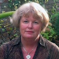 Nicola Darwood