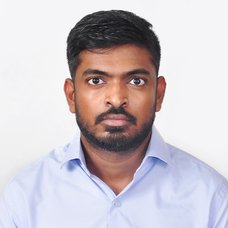 Praveen Moonasinghe