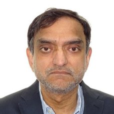 Ghazanfar Safdar