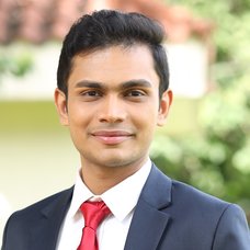 Britzer Paul Vincent Paul Raj