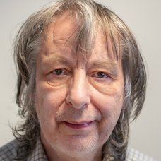 Jon Hitchcock