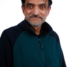Ghazanfar Safdar