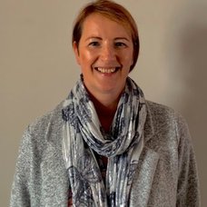 Nicola Sayers