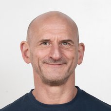 Toby Norways
