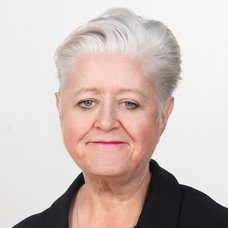 Mary Ferguson