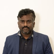 Lionel Jayaraj