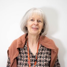 Sandra Douglas